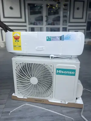 Very Cheap Hisense 1/5 Ac With R410 Gas