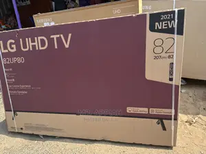 Quality LG Uhd Televisions 82up8050pvb.