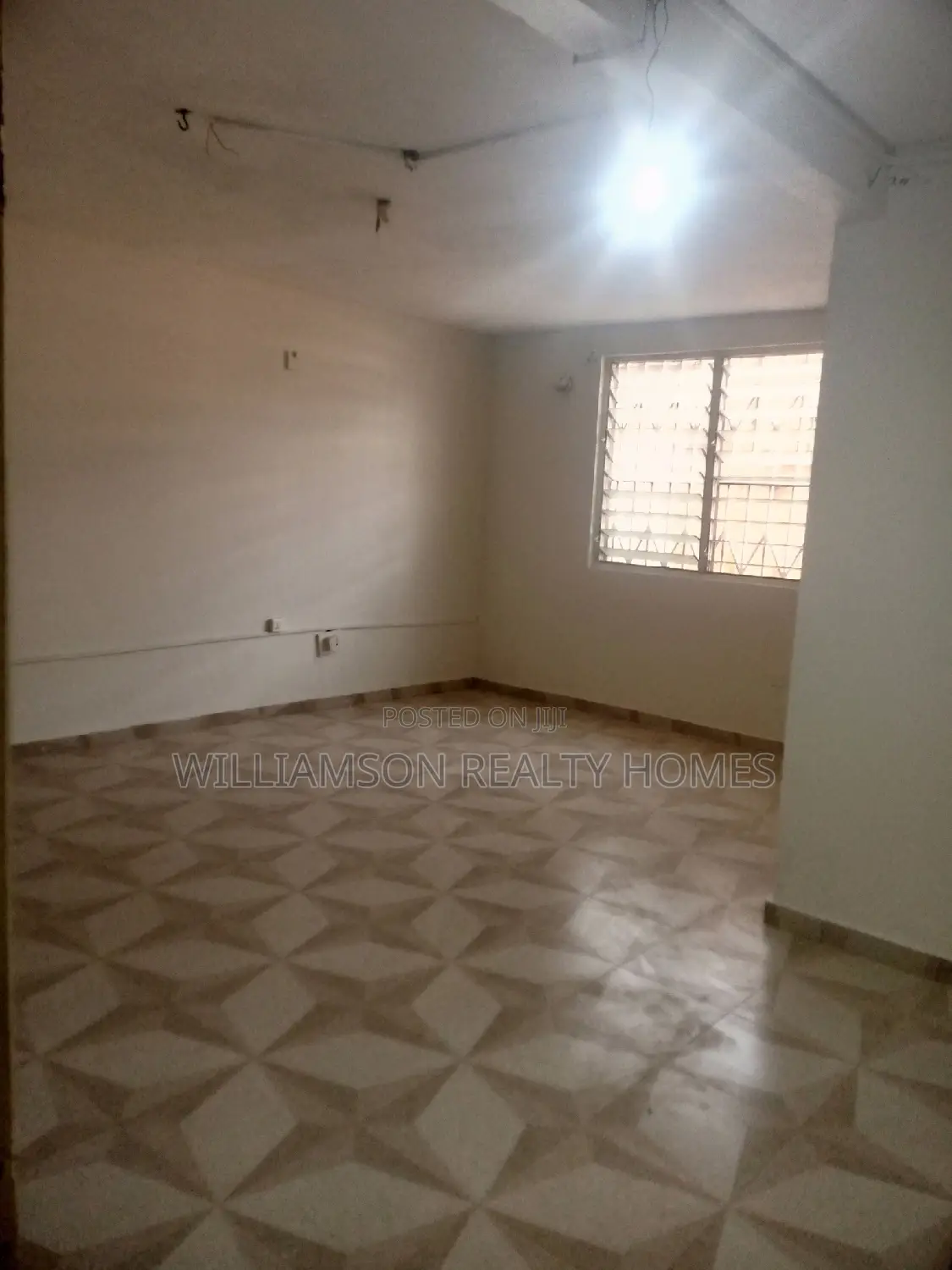 1bdrm Apartment in Community 18 Area, Spintex for rent