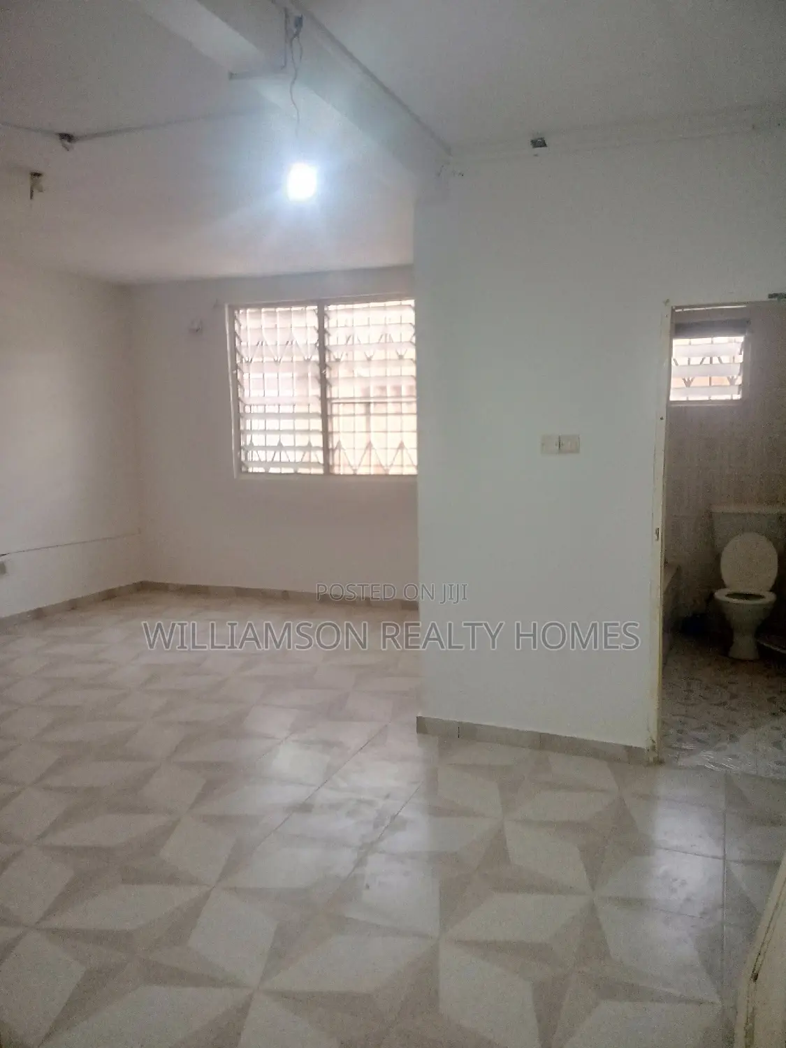 1bdrm Apartment in Community 18 Area, Spintex for rent