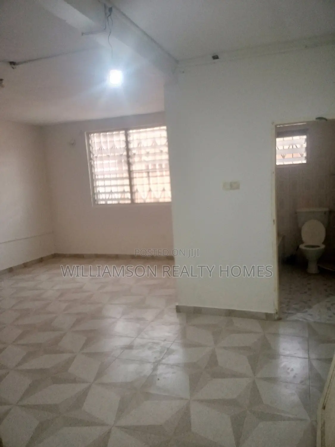 1bdrm Apartment in Community 18 Area, Spintex for rent
