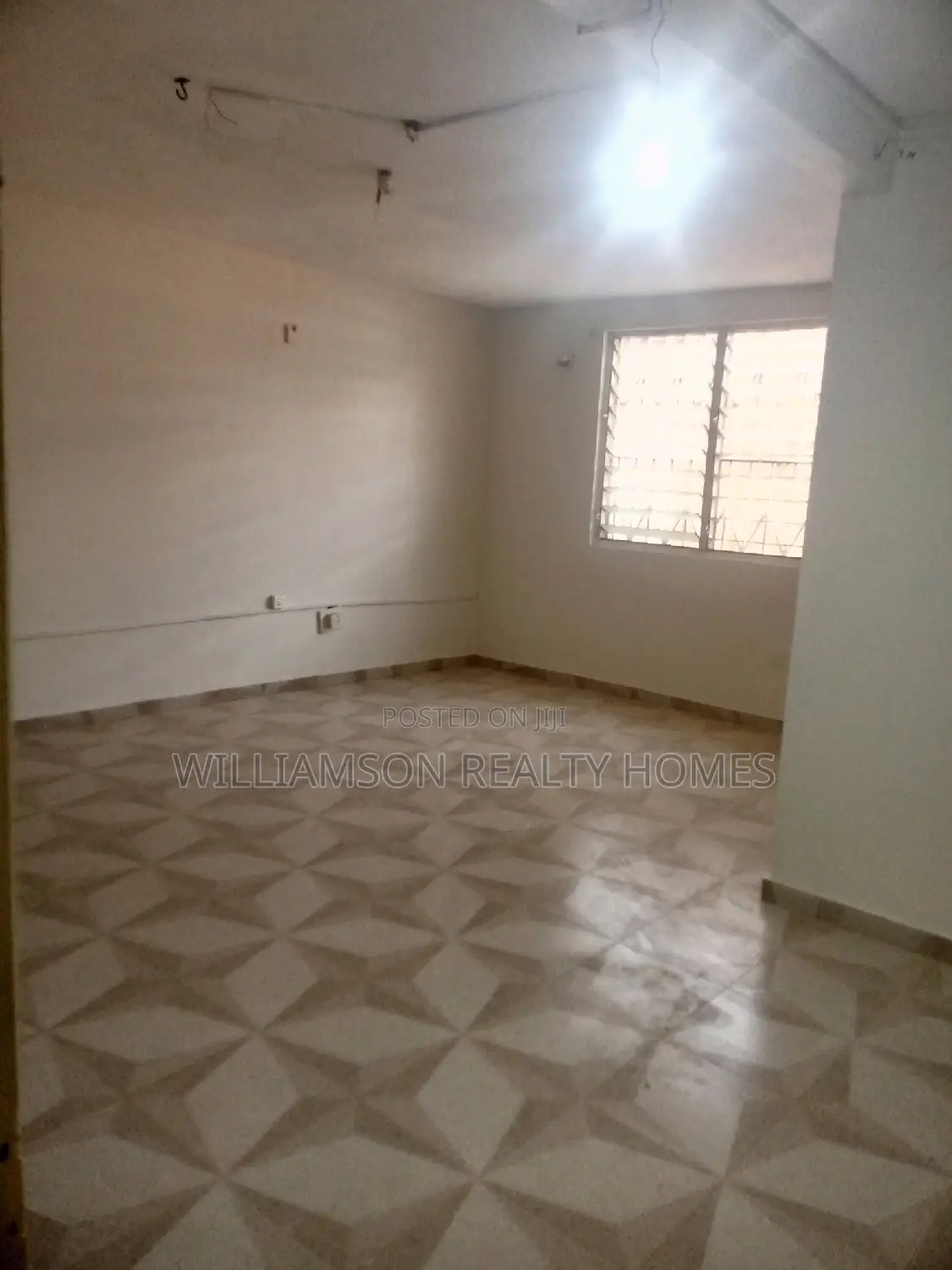 1bdrm Apartment in Community 18 Area, Spintex for rent