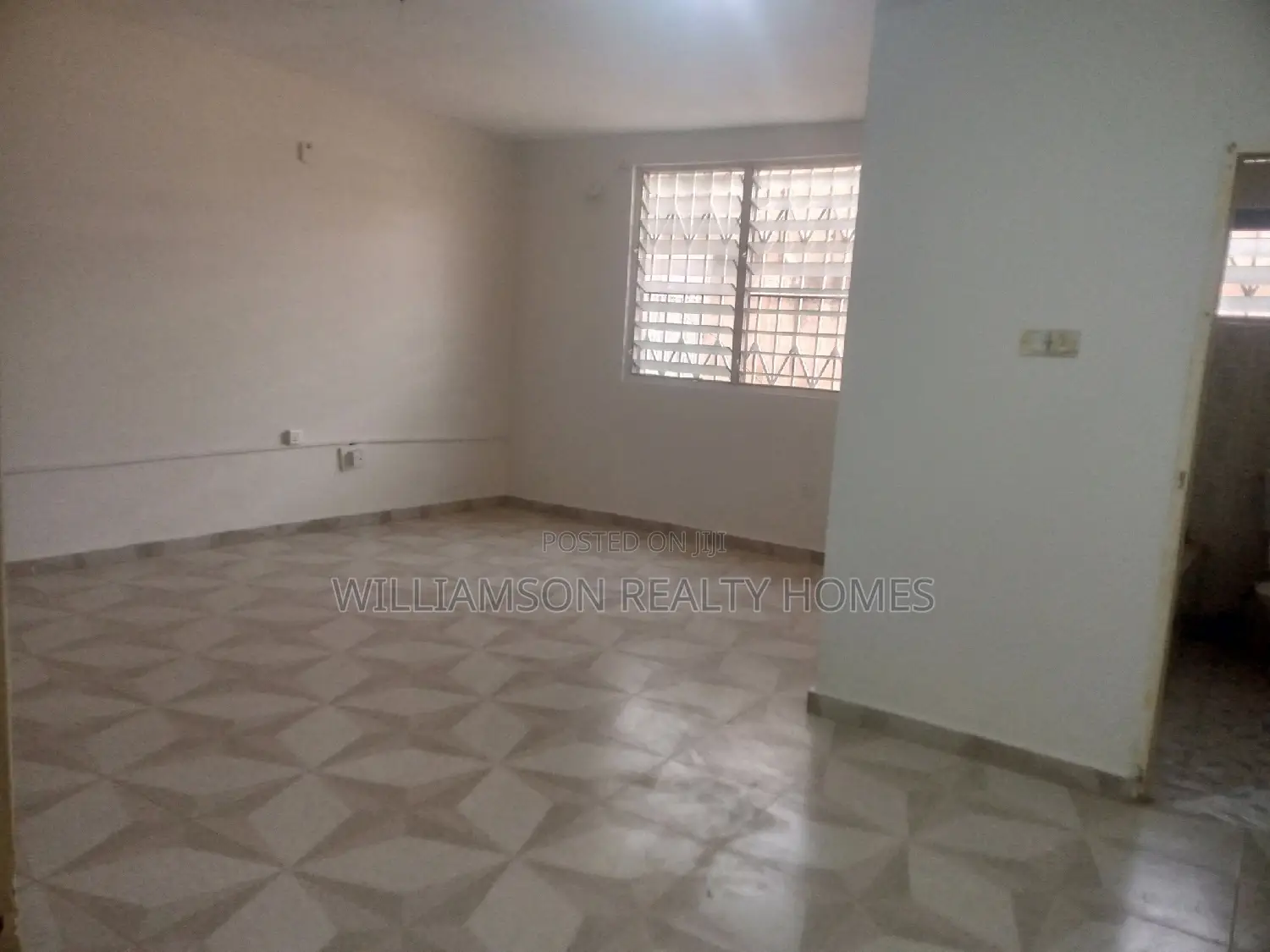 1bdrm Apartment in Community 18 Area, Spintex for rent