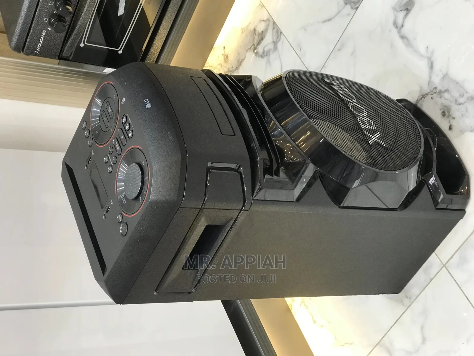 LG (On5 )Xboom