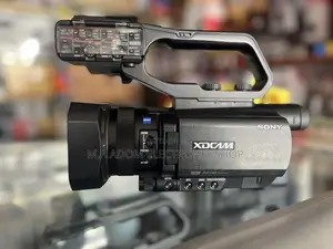 Sony FHD Professional Camcorder Px70