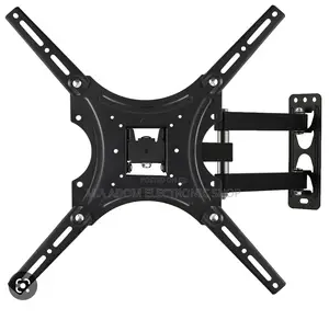 Durable Coner Wall Mount for Tv Between 32”-55”