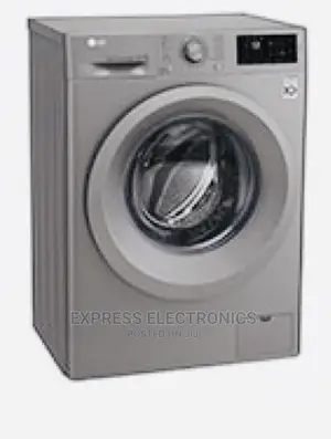 Get Discount on F2J5NNP7S(6kg) LG-WASHING MACHINE-