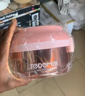 Tedemei Thermal Insulated Lunch Box