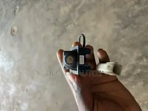 Chevrolet Cruze Reverse Camera
