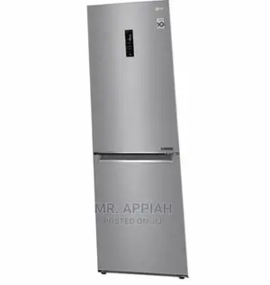 Energy Saving Bottom LG Freezer