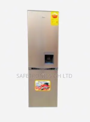 Pearl Fridge PF-330BWD (251 Litres)