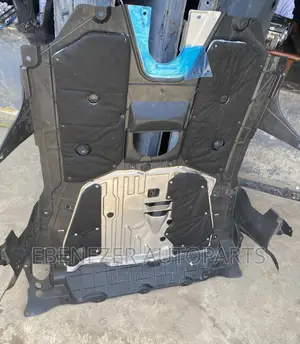 Honda Civic 2018,2019,2020,2021 Engine Cover (Under Panel)