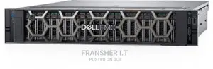Dell Poweredge R720 2u Xeon E5-2690 64gb X 4.8tb