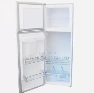 Pearl 479ltr Double Door Fridge With Water Dispenser PF-640I