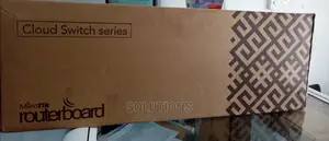 Cloud Smart Switch