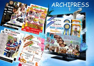 Archipress