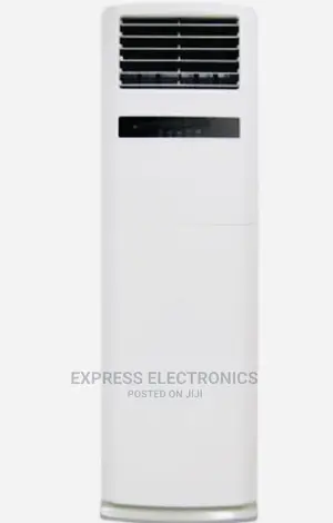 LG 2 HP Floor Standing Dual Inverter APQ18GS1S1 Place/Order