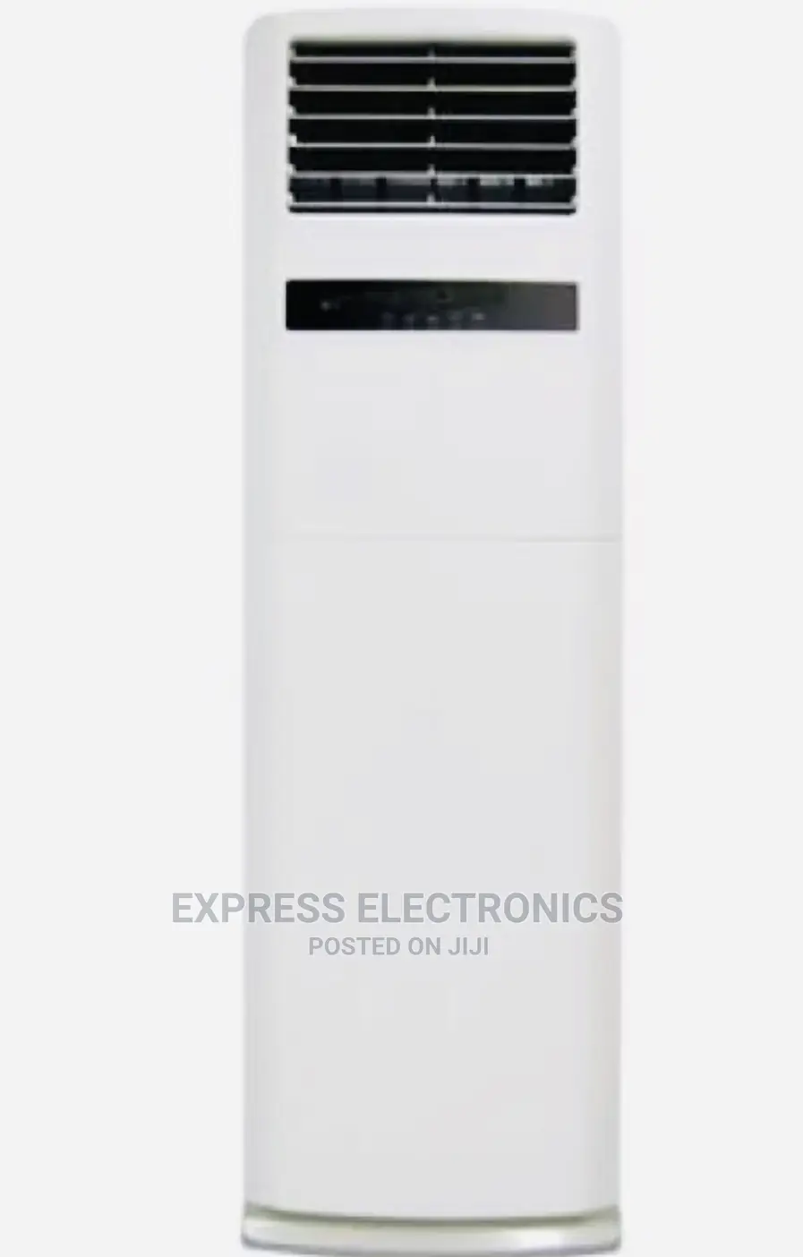 LG 2 HP Floor Standing Dual Inverter APQ18GS1S1 Place/Order