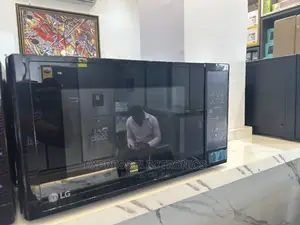 Buy From 10gig Lg 20l Solo Microwave Oven Ms2042db