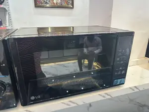 Get Discount on Microwave Oven Ms2042db Lg 20l Solo