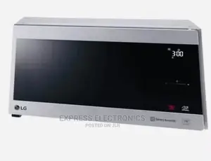 LG 42 Litres Solo Neochef Microwave MS4295CIS Buy From 10gig