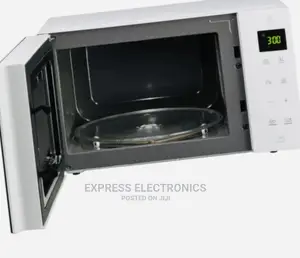 Buy Less LG MH6535GISW 25 Litres Neochef Microwave