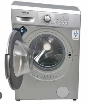 LG F2J5NNP7S 6kg Direct Drive Fully Automatic Washing Mach.