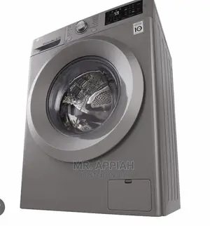LG Fully Automatic Front Washing Machine F2J5TNP7S.