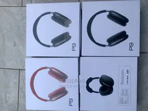 P9 Airpod Pro Max Headset