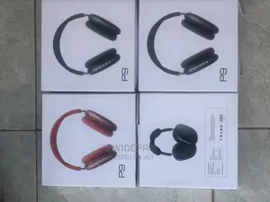 P9 Airpod Pro Max Headset