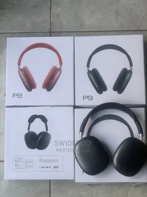 P9 Airpod Pro Max Headset