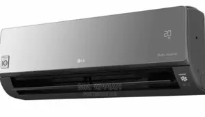 Inverter AC, Ioniser,Smart Diagnosis,Dual Inverter Q12JARTB