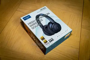 Soundcore Life QC35 Noise-Cancelling Headphones With LDAC