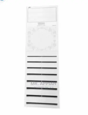 Floor Standing Dual Inverter Air Con AP Q18GS1S1.