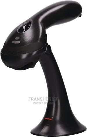 Honeywell MK9540-37A38 Voyagercg 9540 Handheld 1D Barcode Re
