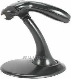 Honeywell MK9540-37A38 Voyagercg 9540 Handheld 1D Barcode Re