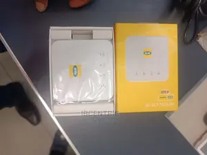 MTN Universal 4G Wifi