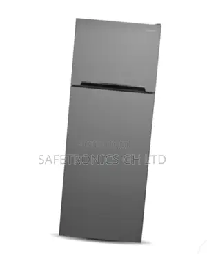 Pearl 166L Top Freezer Refrigerator Pf-270ix
