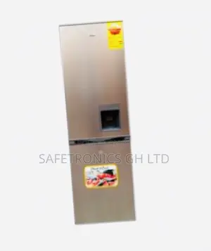Pearl 251L Bottom Freezer Refrigerator [PF-330BWD]
