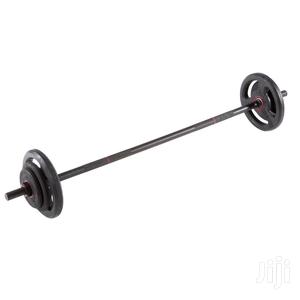 Pump Weight Kit 20 Kg