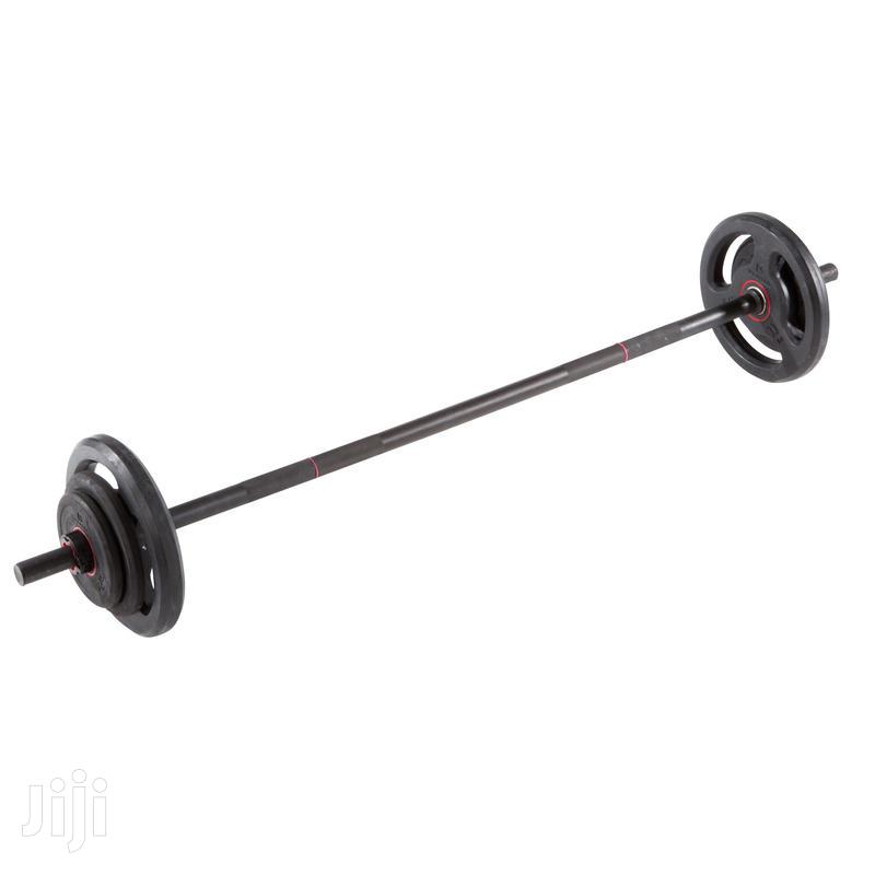 Pump Weight Kit 20 Kg