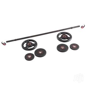 Pump Weight Kit 20 Kg