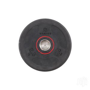 Pump Weight Kit 20 Kg