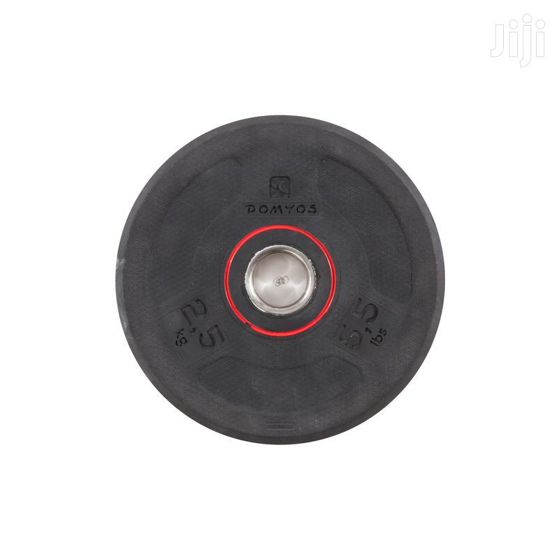 Pump Weight Kit 20 Kg