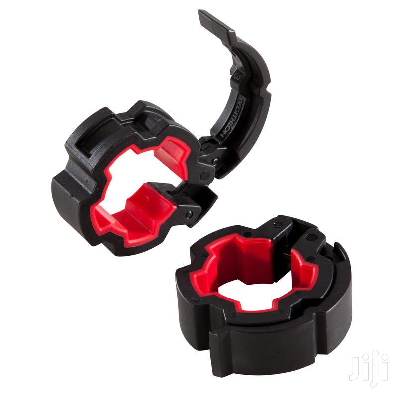 Pump Weight Kit 20 Kg