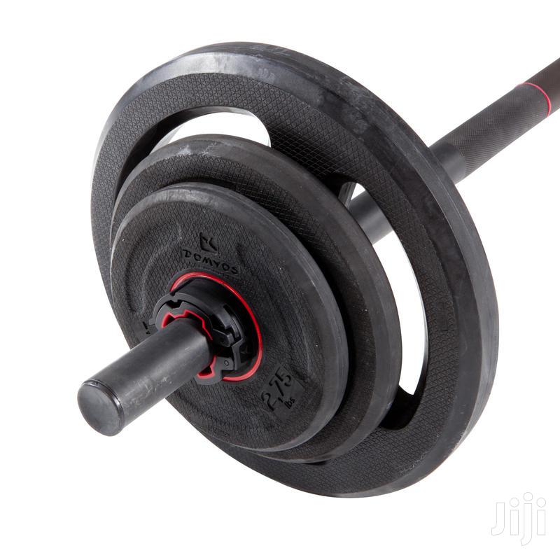 Pump Weight Kit 20 Kg