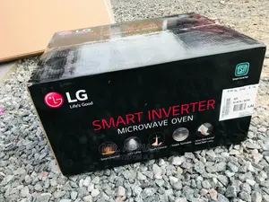 LG Neochef Microwave,(MS4295CIS) I