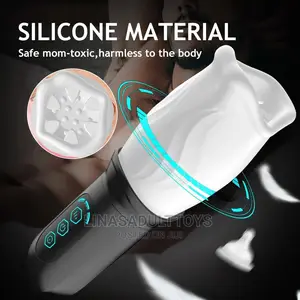 Blow Job Machine for Men