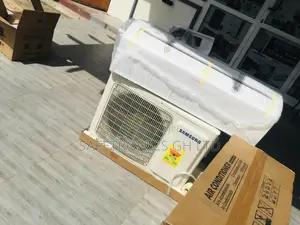 Samsung 1.5HP R410 Split Air Conditioner AR12TRHGAWK/GA