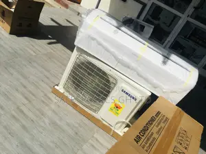 Samsung 1.5hp Inverter Air Conditioner